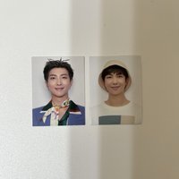 RM大頭照