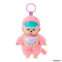 Sweet lollipop  粉色 吊娃 