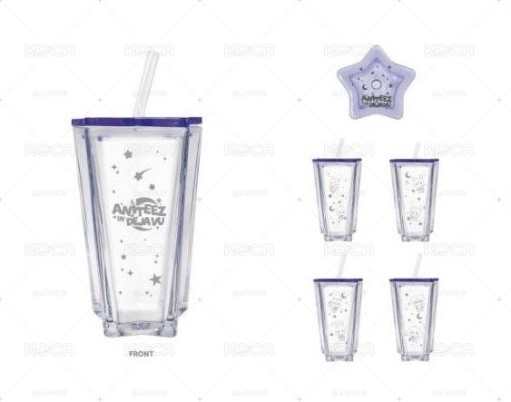 星光水杯「非現貨，無卡」
