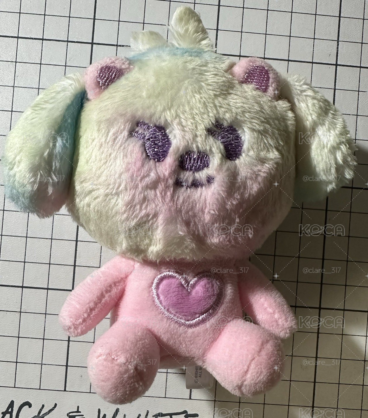彩嘻（勿下單已保留）