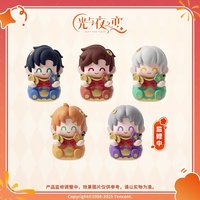 招福寶袋 擺件