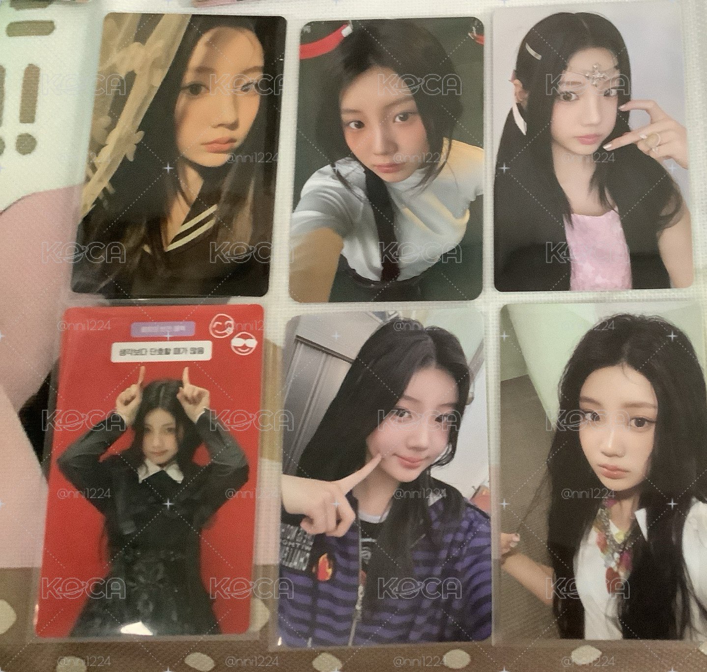 沅禧小盤 窗簾禧有損