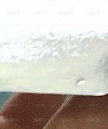 沅禧小盤 窗簾禧有損