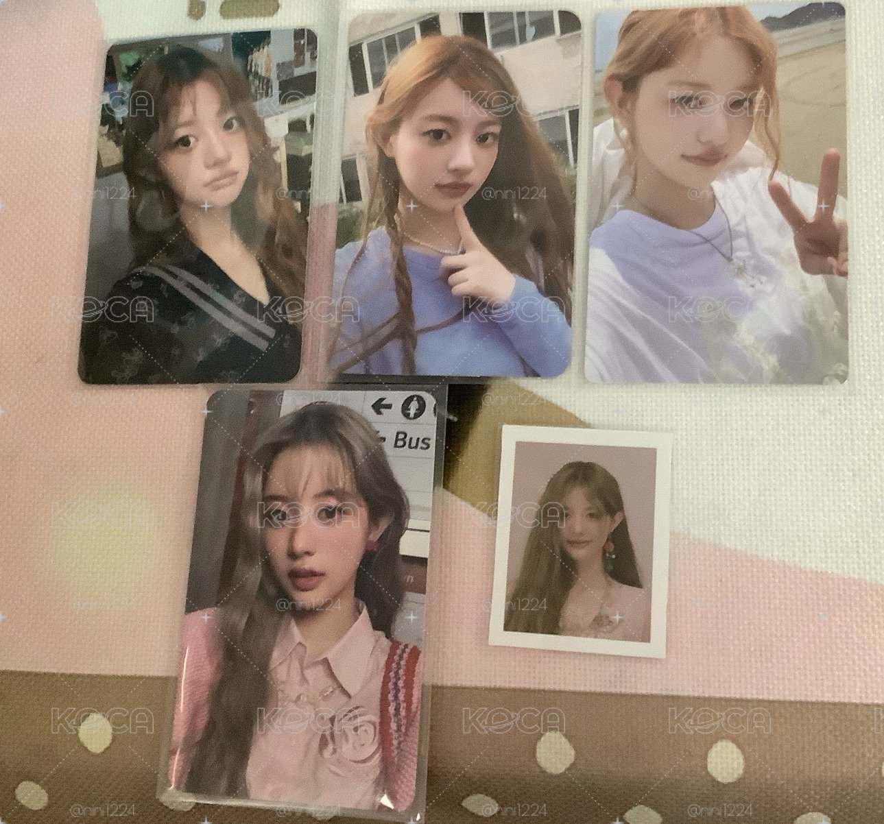 minju 小盤