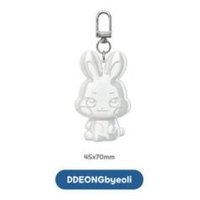 ANITEEZ IN Deja Vu 吊飾 CAN OPENER KEYRING