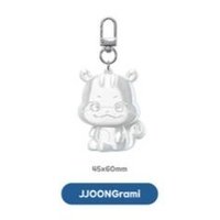 ANITEEZ IN Deja Vu 吊飾 CAN OPENER KEYRING