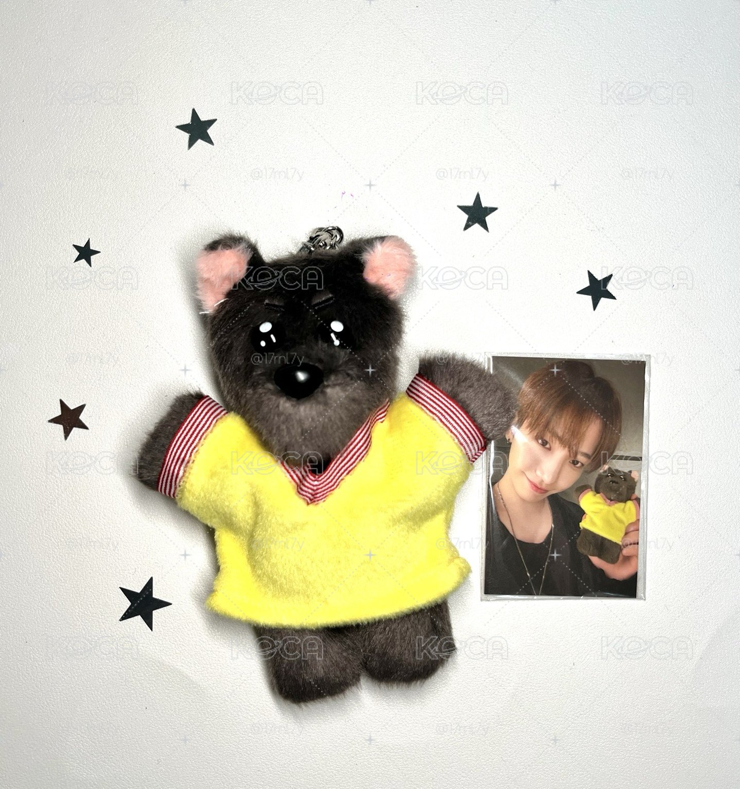 一代明明🐺