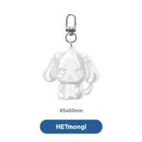 ANITEEZ IN Deja Vu 吊飾 CAN OPENER KEYRING