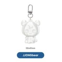 ANITEEZ IN Deja Vu 吊飾 CAN OPENER KEYRING
