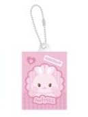 ANITEEZ IN Deja Vu 吊飾 RANDOM MINIATURE KEYRING