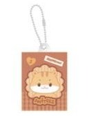 ANITEEZ IN Deja Vu 吊飾 RANDOM MINIATURE KEYRING