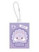 ANITEEZ IN Deja Vu 吊飾 RANDOM MINIATURE KEYRING