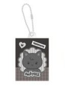 ANITEEZ IN Deja Vu 吊飾 RANDOM MINIATURE KEYRING