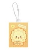 ANITEEZ IN Deja Vu 吊飾 RANDOM MINIATURE KEYRING