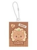 ANITEEZ IN Deja Vu 吊飾 RANDOM MINIATURE KEYRING