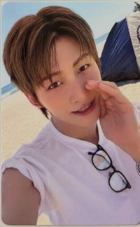 SODA SODA hmv 幸運卡 