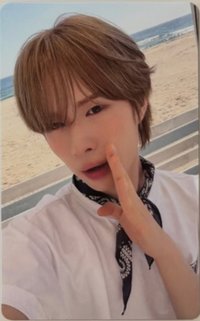 SODA SODA hmv 幸運卡 