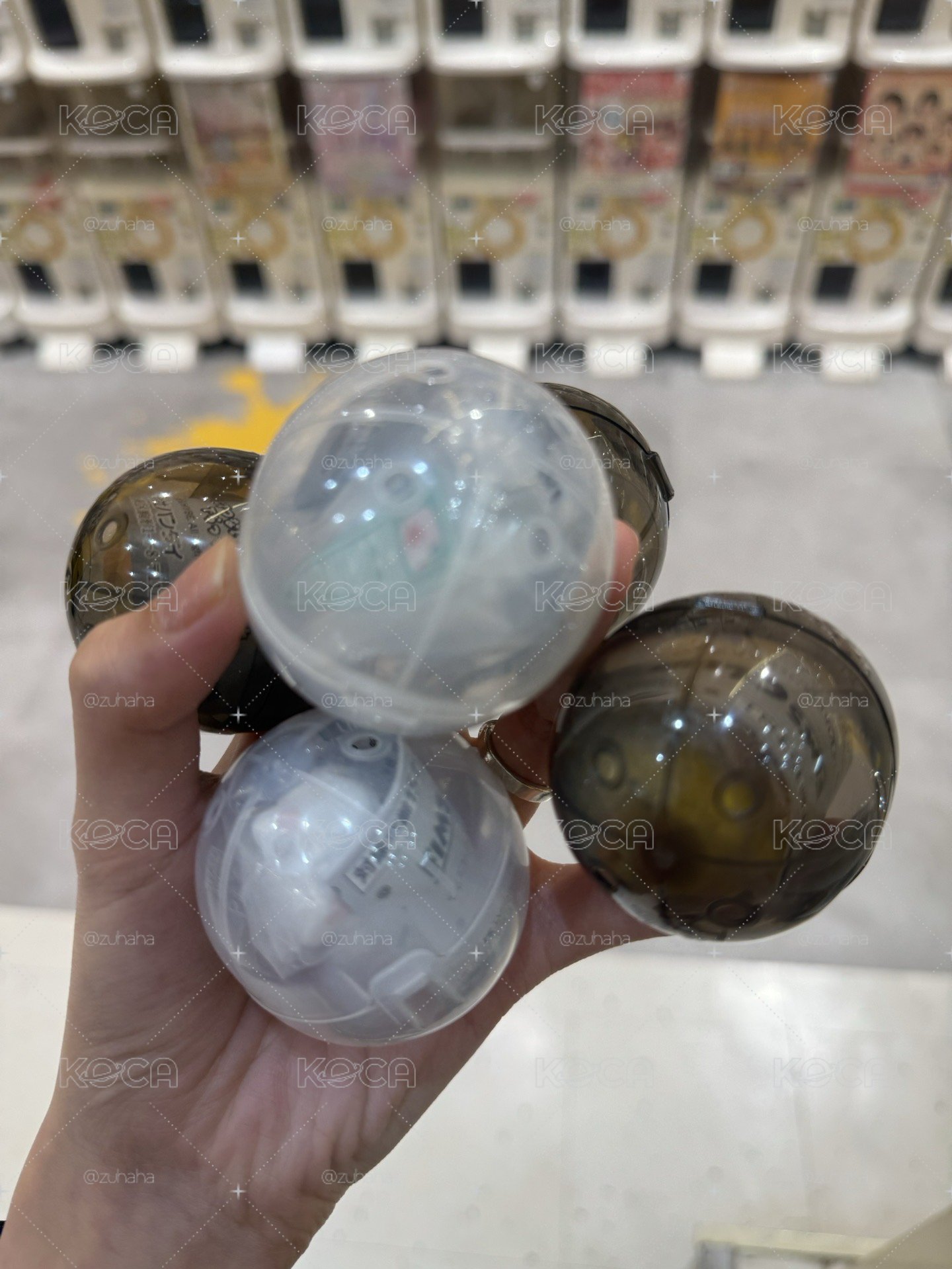 現貨扭蛋