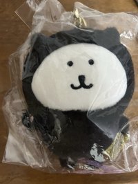 黑貓熊