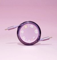 BT21 星船 充電線 