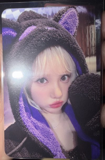 Eunha