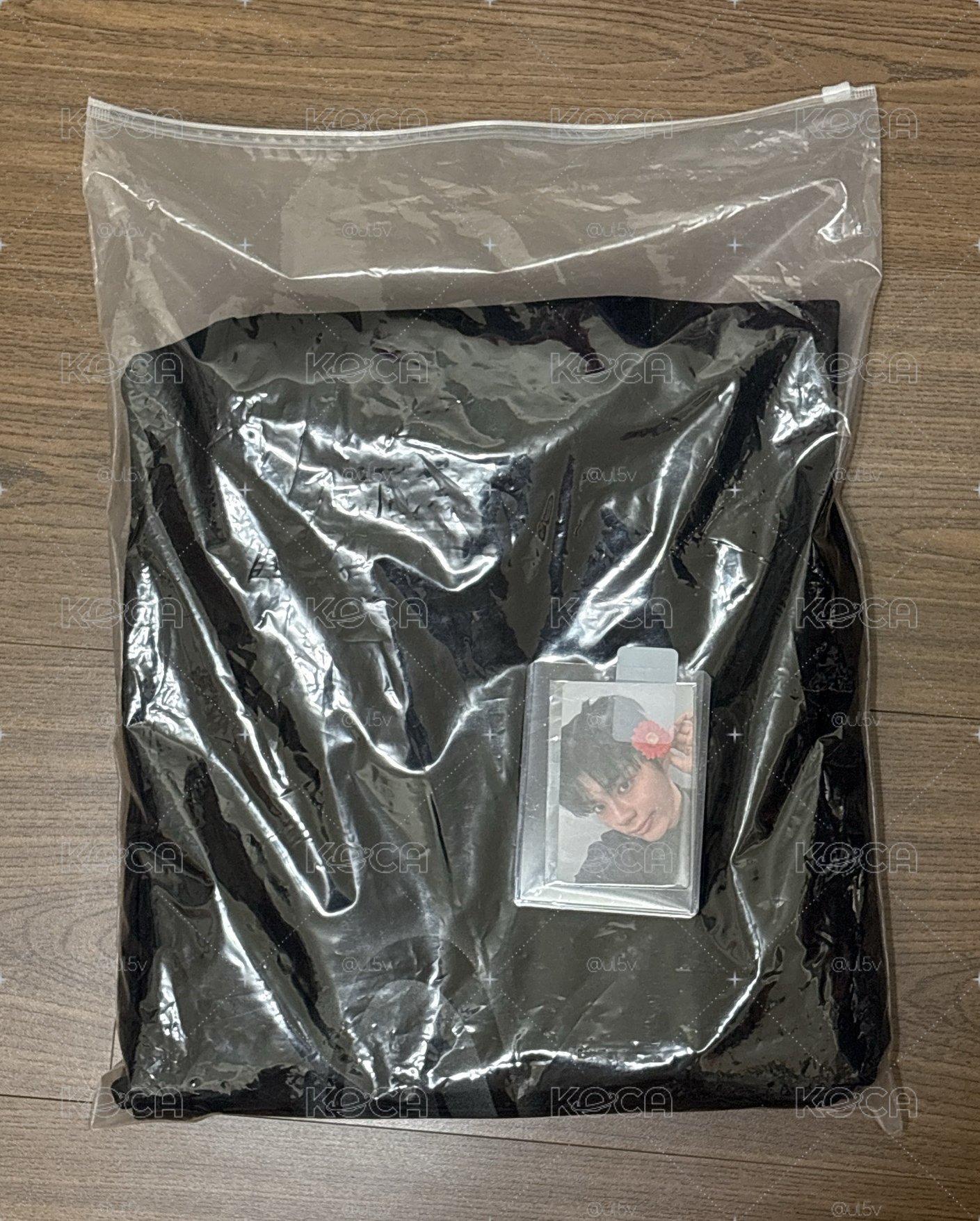 迷六MD 長褲