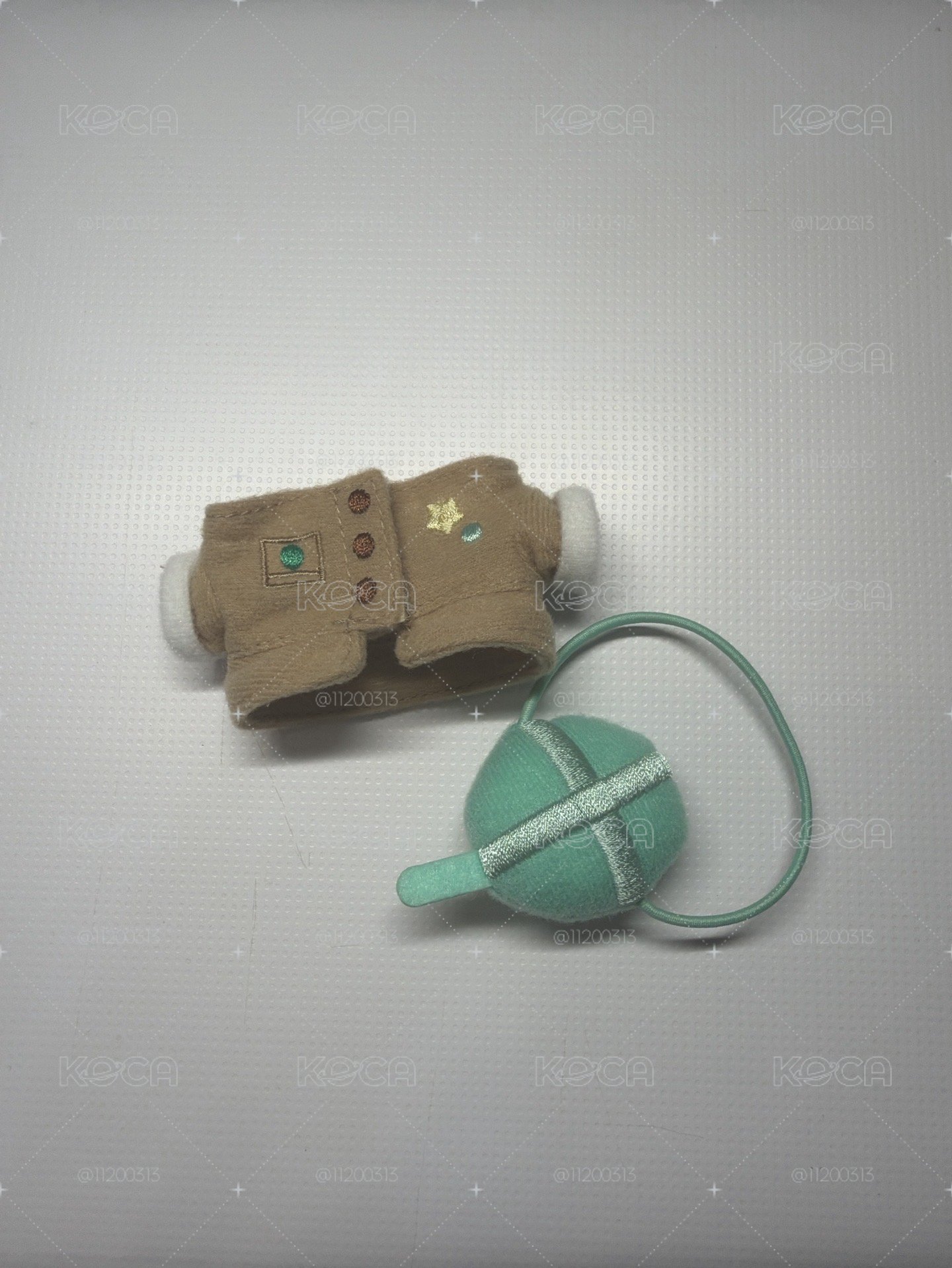 txt快閃娃衣