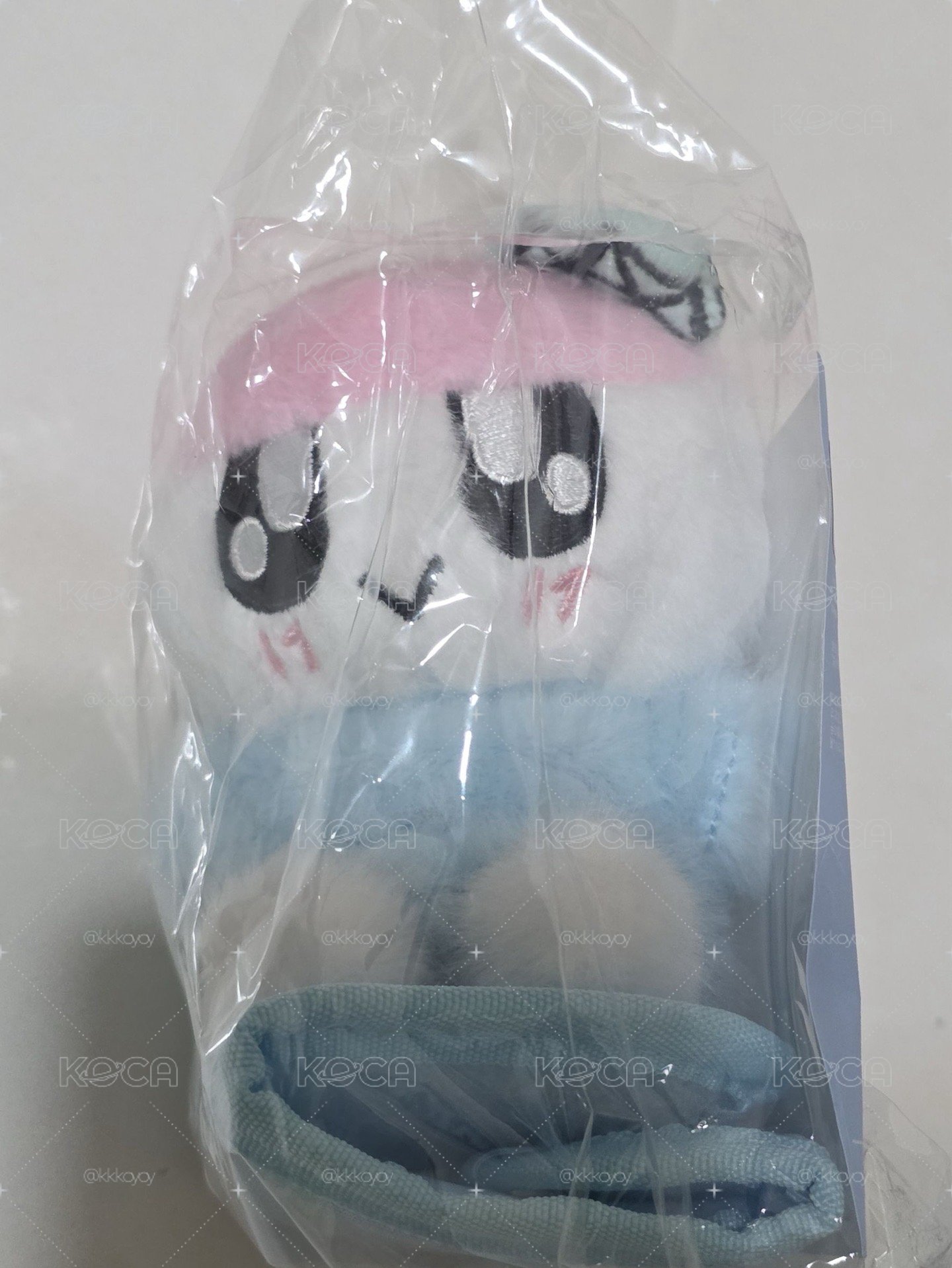 [現貨] 蹦蹦 裝飾坐娃