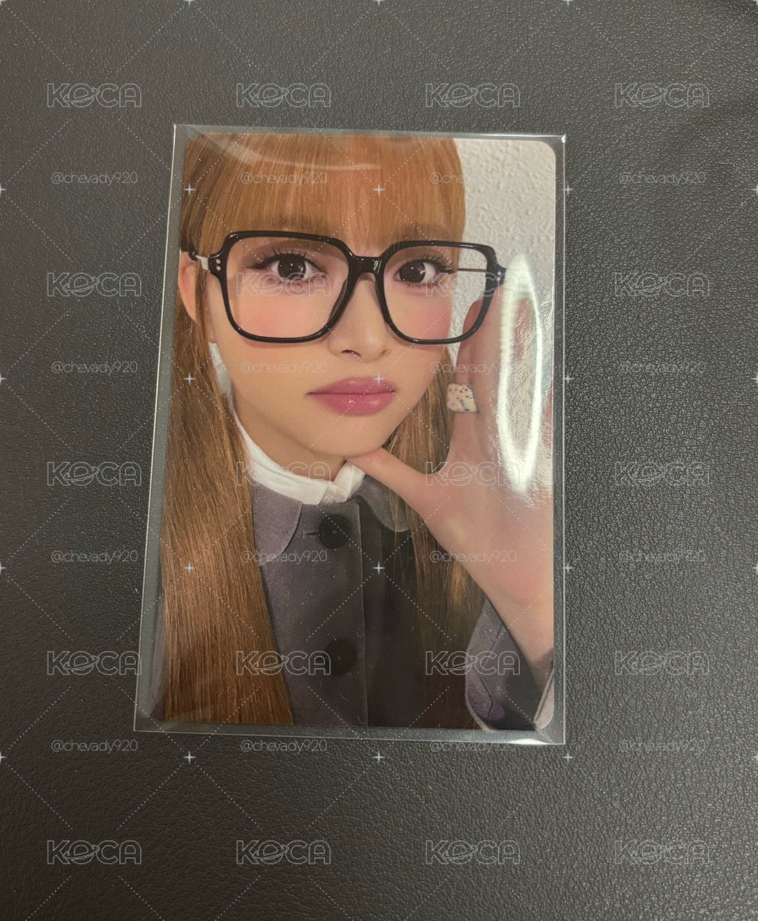 美萌 一直娛4.0幸運卡 恩採