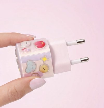 BT21 30W minini 迷你快充充電器