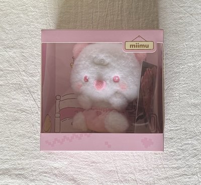盤出（專輯、mmmm baby娃、專卡）