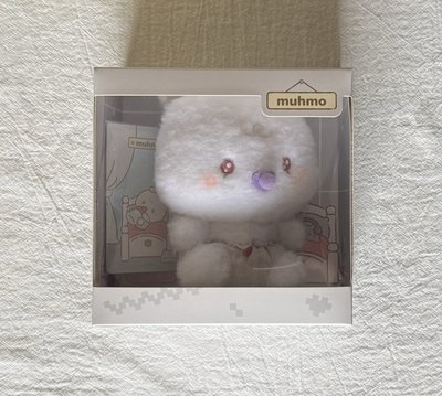 盤出（專輯、mmmm baby娃、專卡）