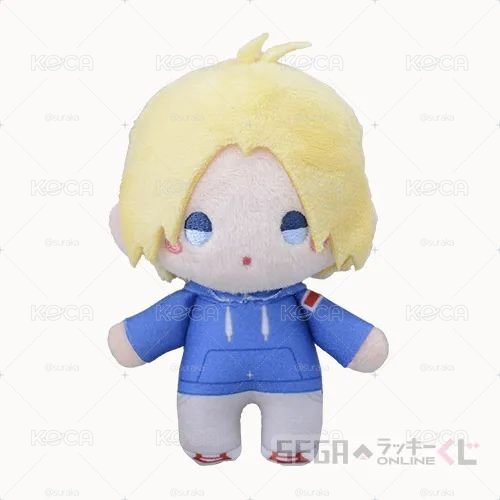 ［非現202703］新 私服娃（價格含一隨機小賞會盡量配同角色）