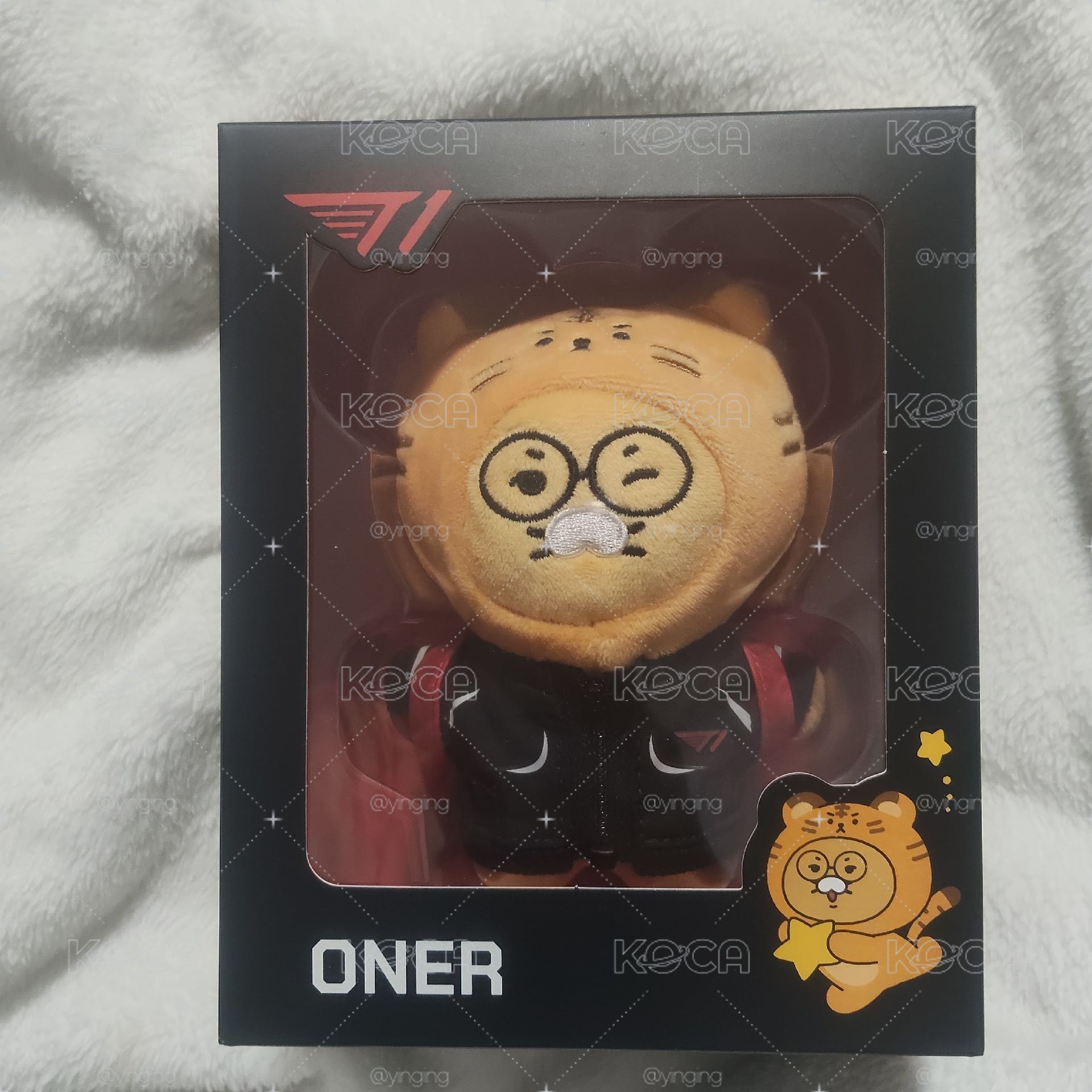 春植Oner