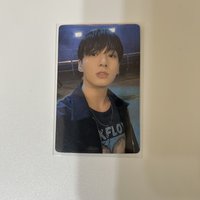 yzy 幸運卡2