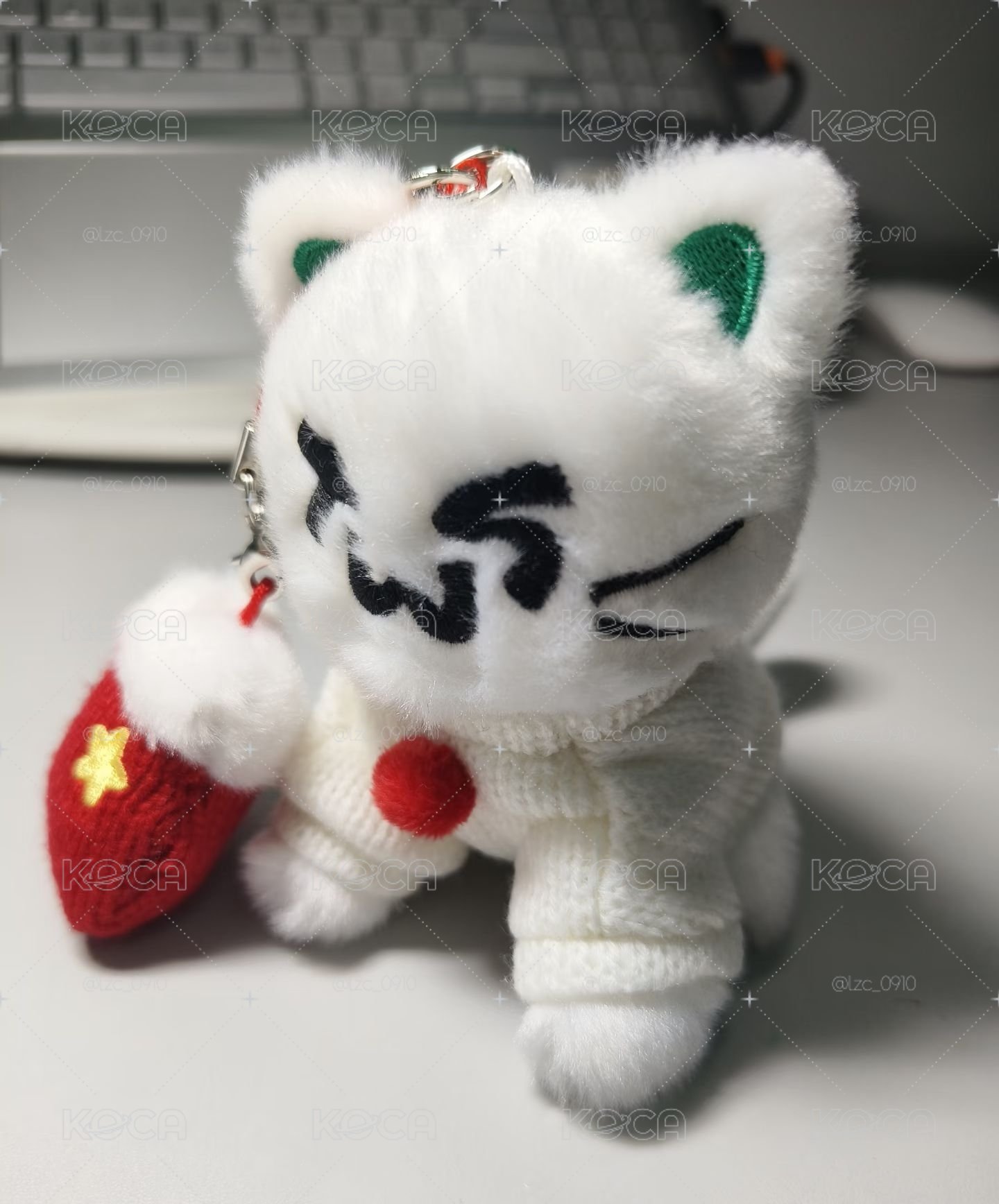 聖誕貓