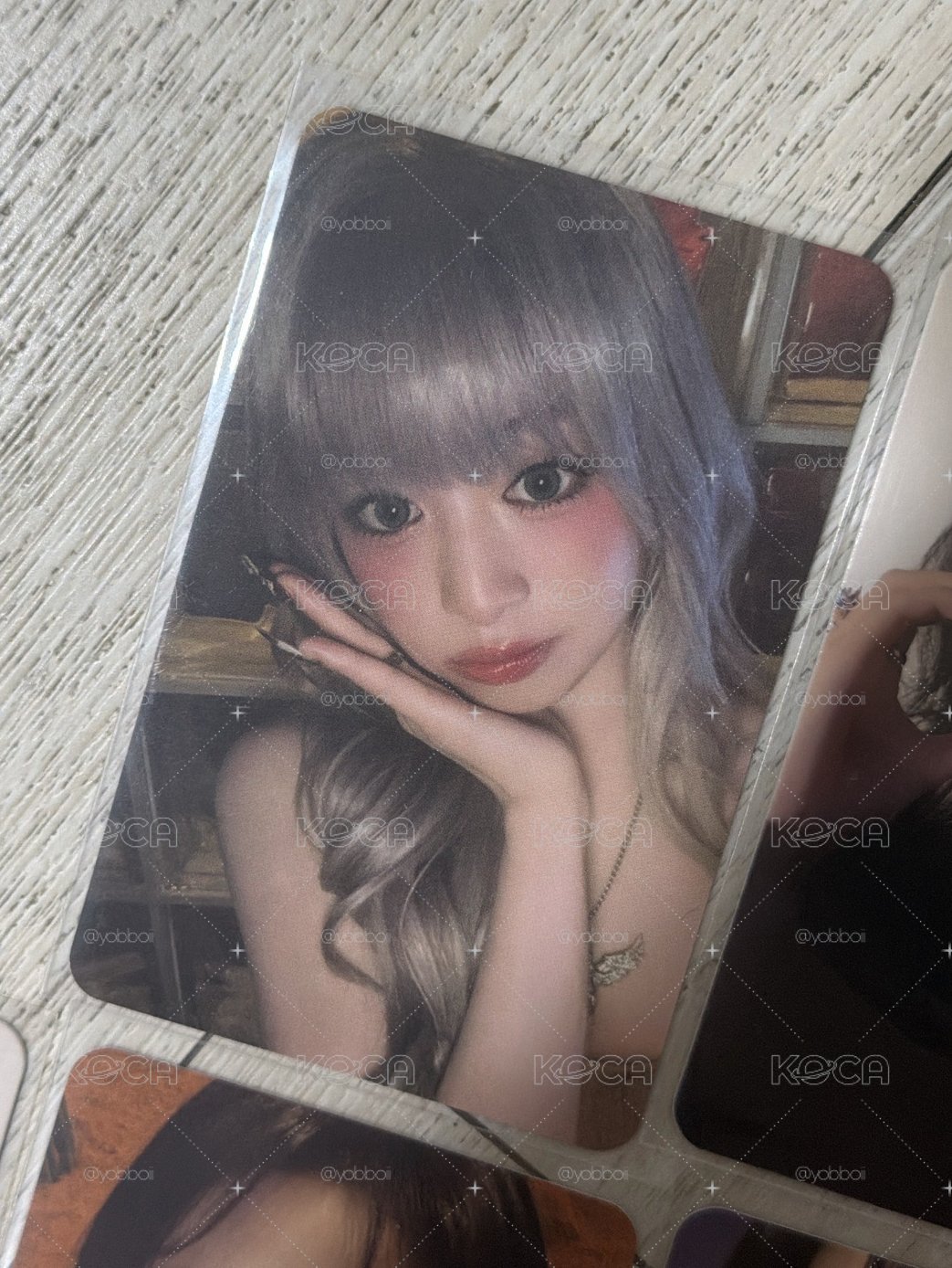 捧臉賢