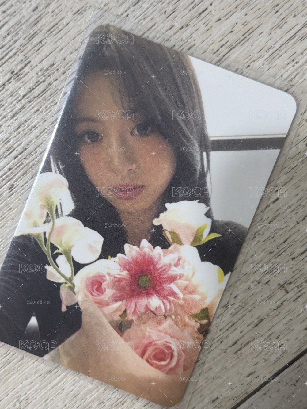 花花賢