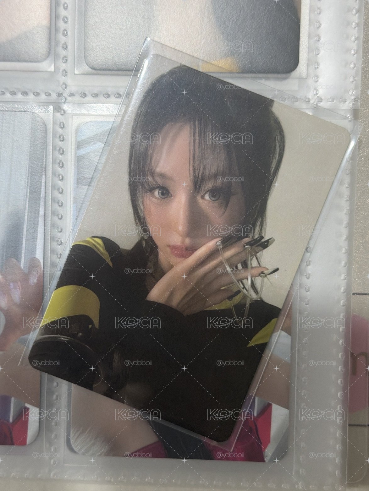 美美賢
