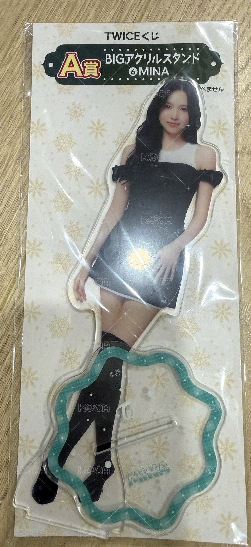 Mina