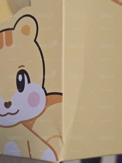 NEXZOO 大娃🐿️ 現貨 全新未拆