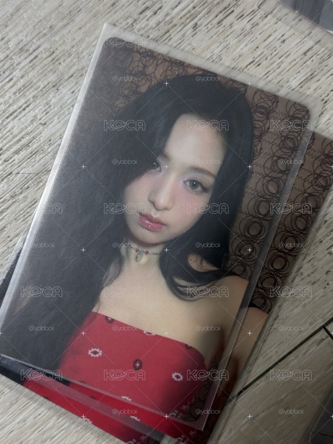 美美賢