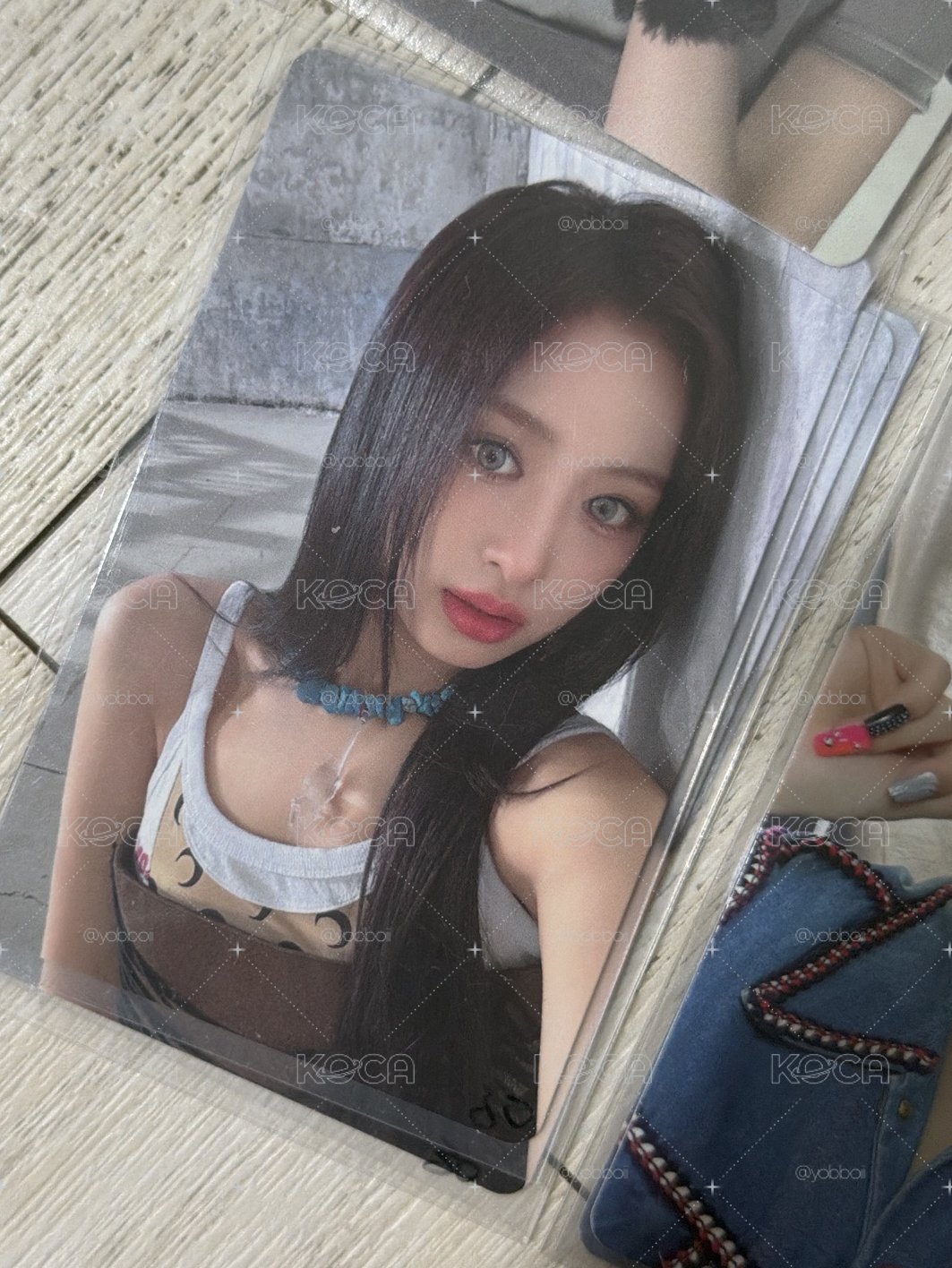 靠牆賢