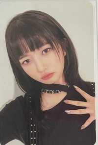 ELEVEN  黑版專卡 Rei