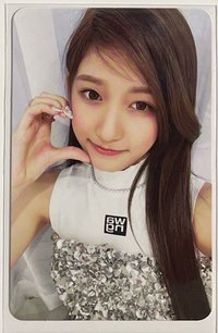 After LIKE專卡Leeseo