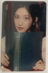 Leeseo隨機卡