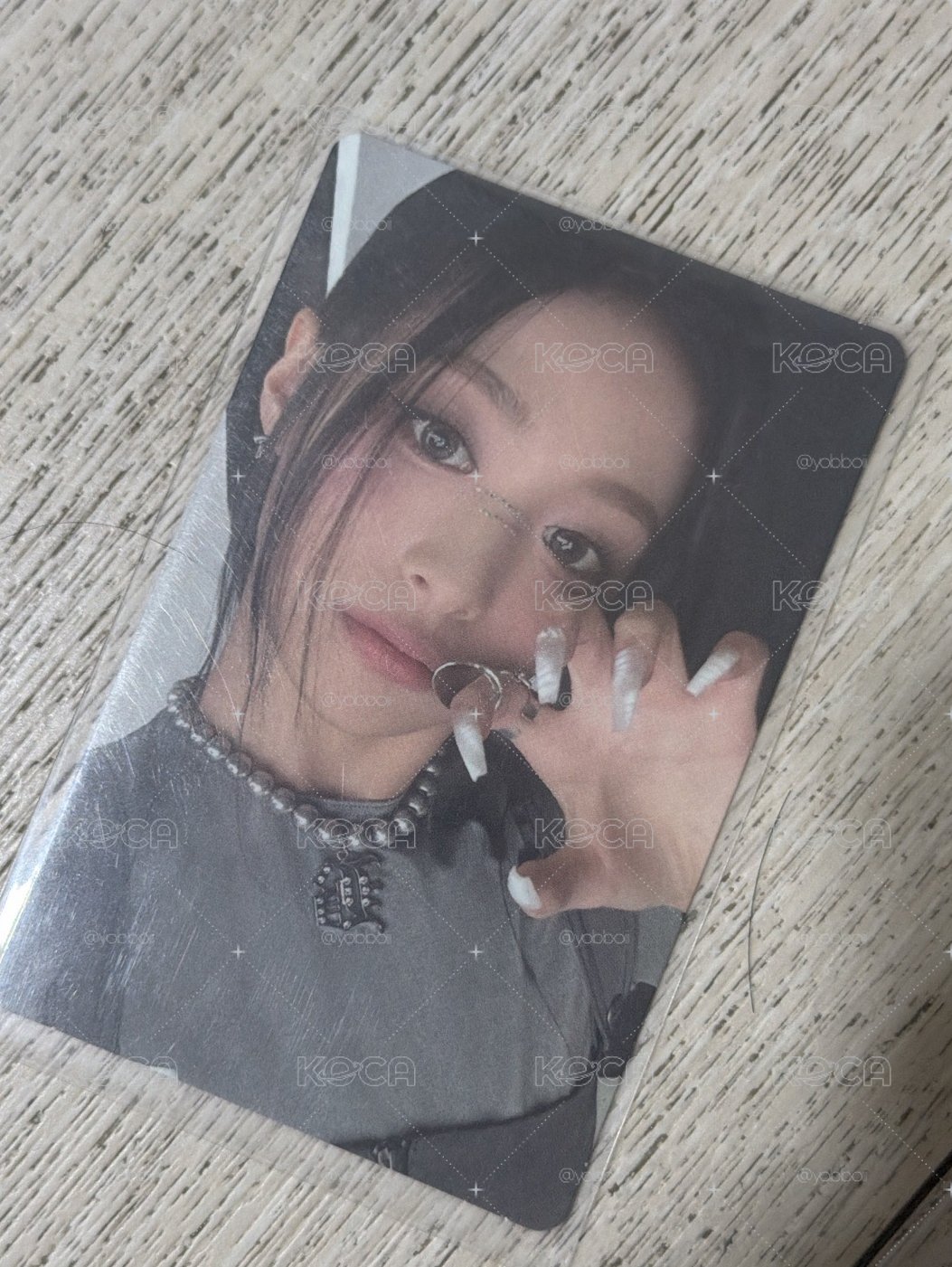 爪爪賢