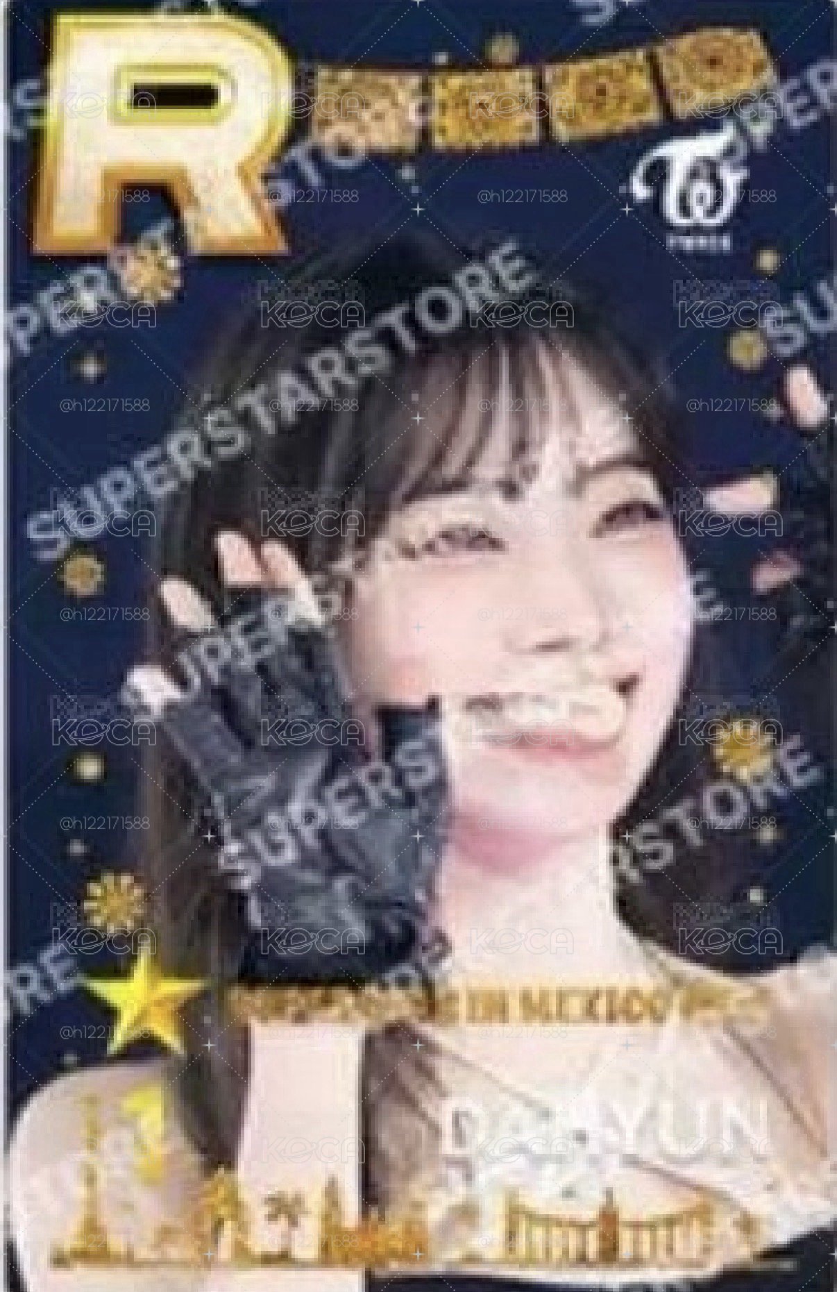 墨西哥遊戲卡 多