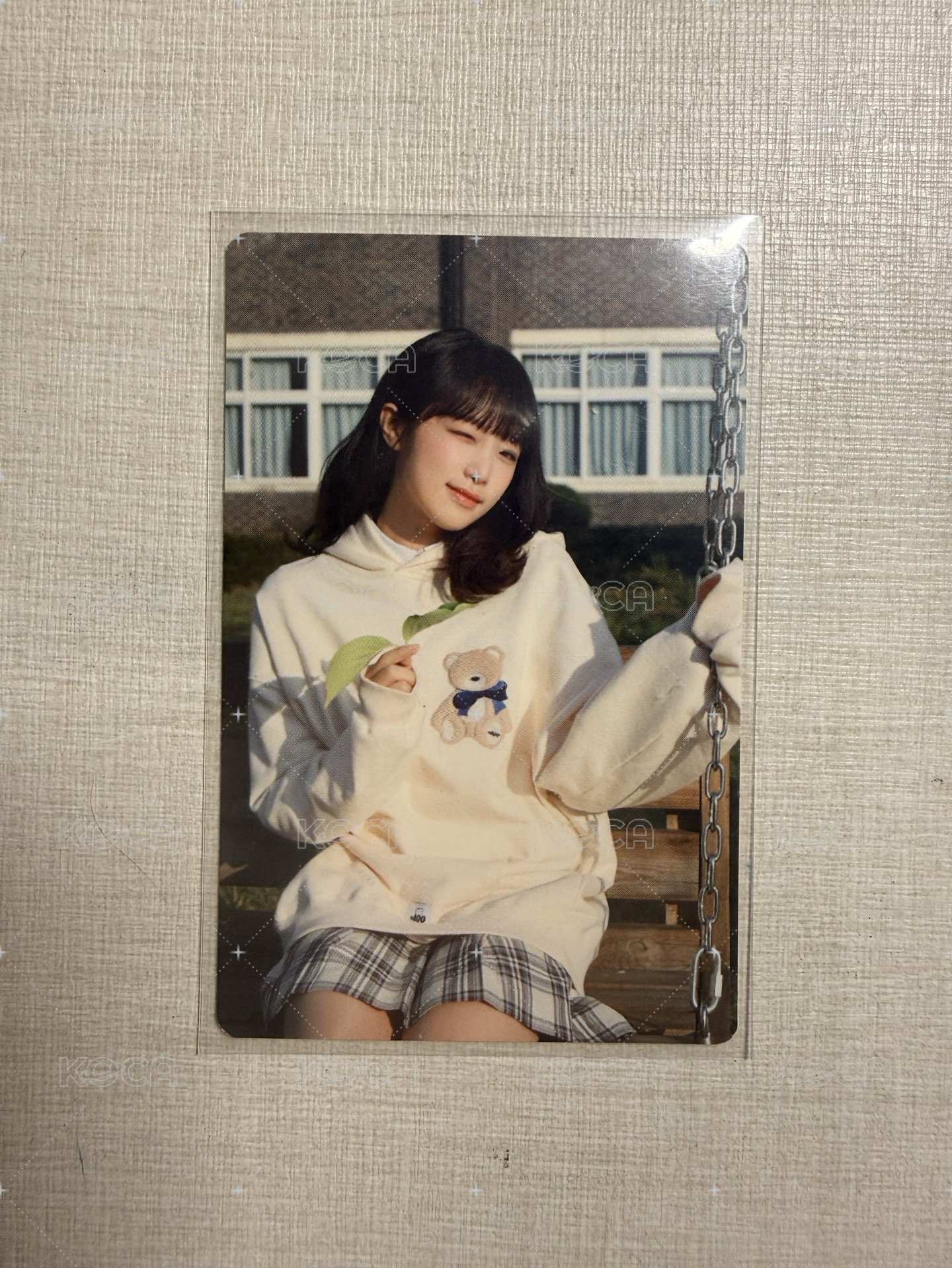 少女的世界