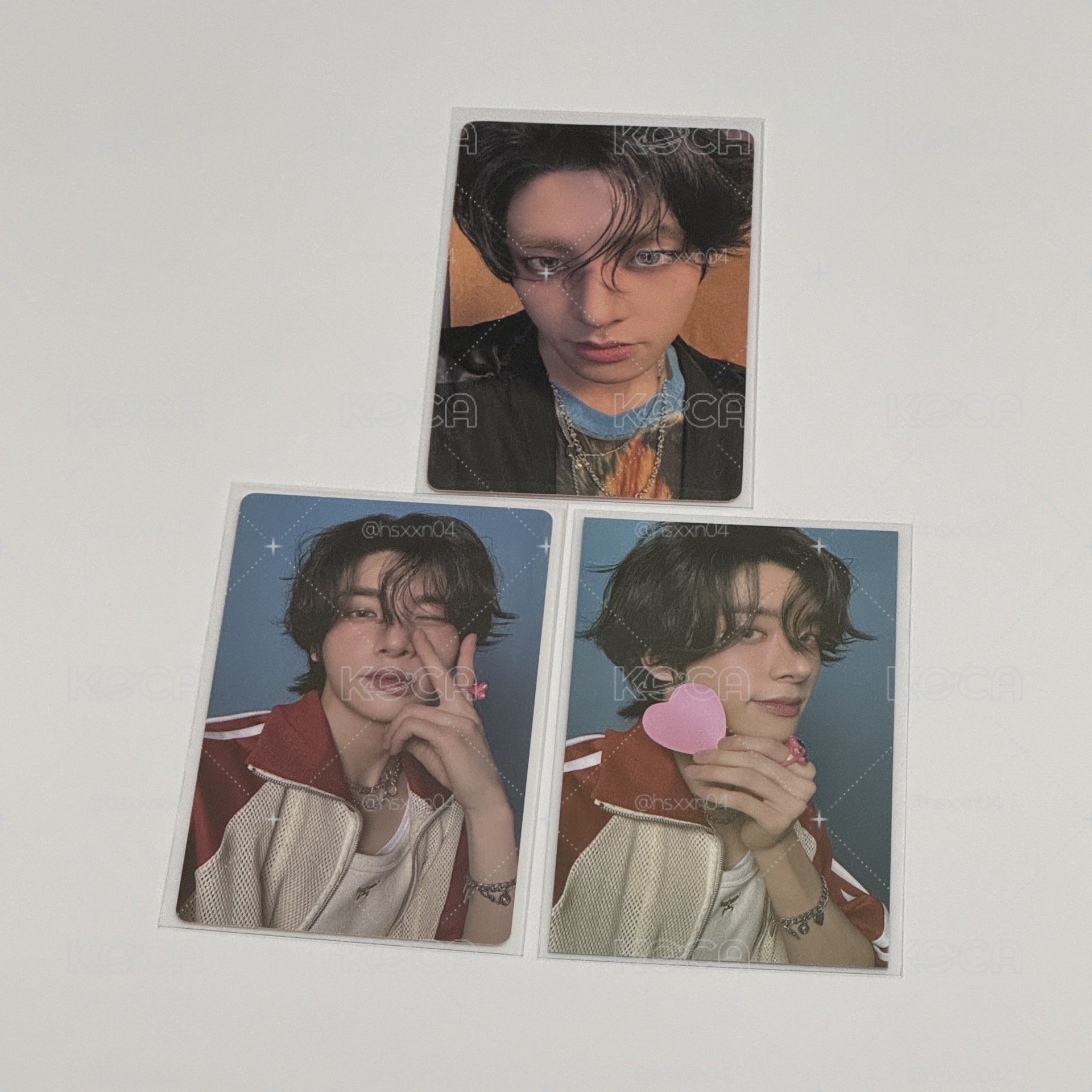 沈載倫小卡🦮